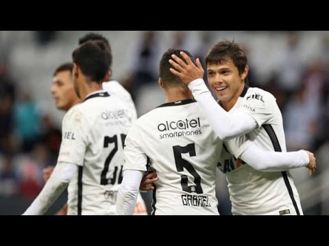 Trio desencanta, Timão bate o Linense na Arena e encerra jejum