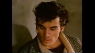 Sexy Michael Watson as Stefan in Subspecies part 1