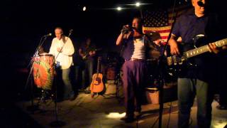 Nashville Flipside Presents Eric Hamilton Band LIVE!
