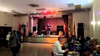 Should&#39;ve asked her faster