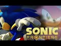 Ares Island 2nd Mvt Arid Mix Sonic Frontiers