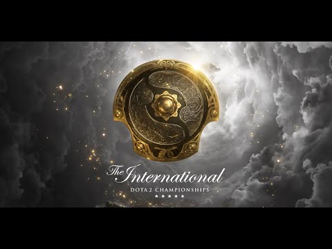 OG VS Virtus Pro Game 1 - TI10 Group Stage Day 1 // Huge Comeback by OG