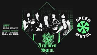 Armored Saint - Mad House