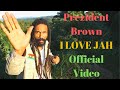 Prezident Brown