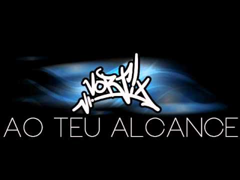 Vortix - Ao Teu Alcance (Single)
