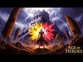 MULTIVERSE Age Of Heroes Part 1