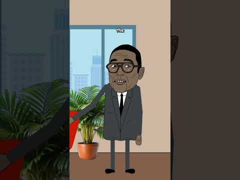 The mainstream media finds a link between peace in Gaza and fascism #satire #comedy #albarryshow