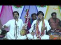 O Qurb Tuhje Ja Khutal Kamran And Rizwan Chandio New Mehfil NooRani Echo Kandiaro 4k