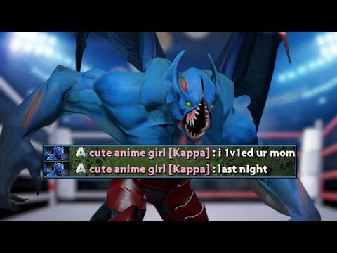 Bulldog Gets A Chance At A REMATCH!