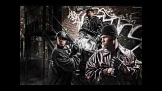 50 Cent ft. G.Unit - I&#39;m Soldier (Remix)