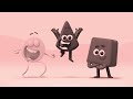 Colourblocks PBS Kids Funding Credits 2022 2023 FAKE