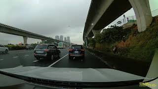 [分享] 2020/09/01 林口B北上出口追撞影片