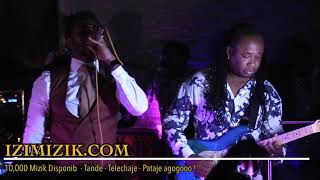 Download lagu GABEL - PAKA FE PITIT LIVE VIDEO @ HOLLYWOOD LIVE [ 3-23-19 ] mp3