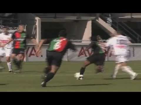 Youssouf Hersi Highlights & Goals!