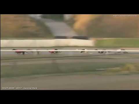 Billericay Blue - RPGTV Champion Hurdle Heats 2020