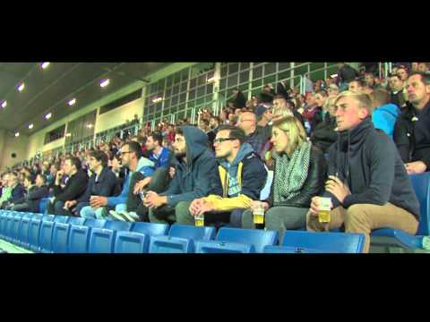 Sint-Gillis-Waas - Cercle brugge Beker