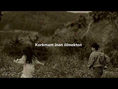 Öykü Gürman & Resul Dindar - Sarıl Bana (speed up-lyrcs)