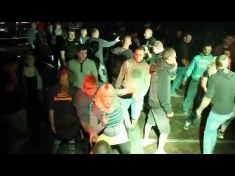 Treckertreffen Friesack 2016 - die 2. Zugabe