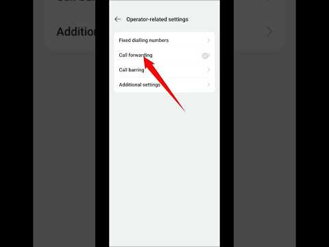 Call Forward Deactivate | call forwarding band kaise kare | call forwarding kaise hataye