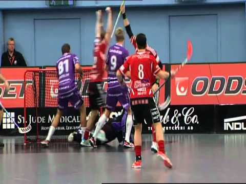 SSL Highlights / Sorvreta - Warberg
