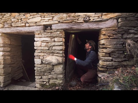 #156 The Room I Never Speak About