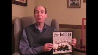 Hanging with the Hollies 3