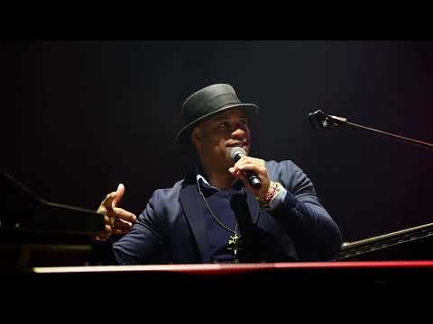 ROBERTO FONSECA @ TOURNAI JAZZ 2022