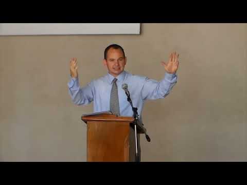 La medida del amor cristiano, 1 Corintios 13, amandonos unos a otros