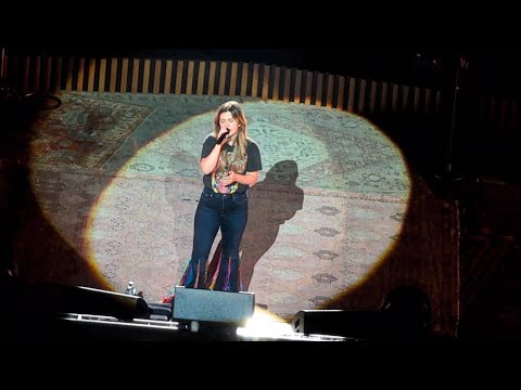 Kelly Clarkson - Full Show - Studio Sessions Residency in Vegas @ the Colosseum 7-25-25
