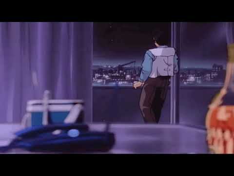Alexander O'Neal - If You Were Here Tonight (slowed + reverb)