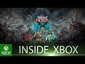 Children of Morta - Coming Soon to Xbox One
