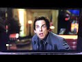 Night At The Museum FX Promo