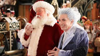 The Santa Clause 3: The Escape Clause • Greatest Time Of Year • Aly &amp; AJ