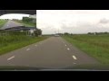 A Raspberry Pi two camera dashcam with GPS - YouTube