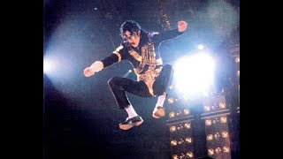 I Feel It Coming Michael Jackson Best Dances