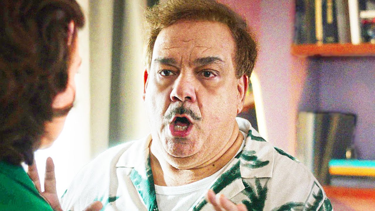 Miniature de la vidéo C'ÉTAIT MIEUX DEMAIN Bande Annonce (2025) Didier Bourdon, Comédie du film C'était mieux demain