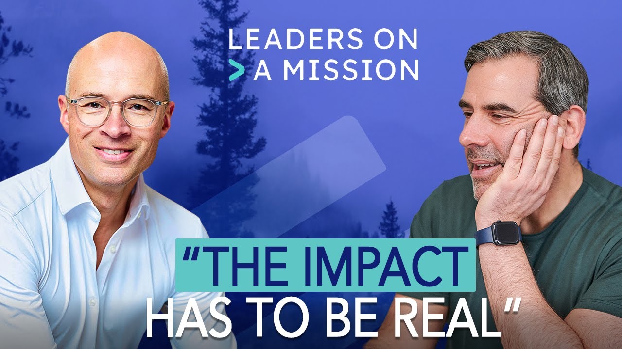 Rubio Impact Ventures Raises €80 Million for Climate and Social Impact Fund — KarmaChain