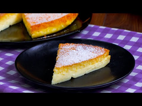El pastel que todos adoran y con una gota de magia.| Cookrate - Español