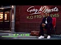 Gaz Mawete X YALEVISDALWEARMUSIC K O Audio