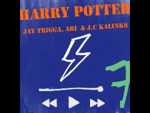 The F.A.K.E feat. Jc Kalinks, Ari & Jay Trigga - Harry Potter