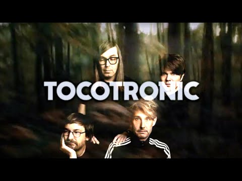 Tocotronic - Der letzte Kranich