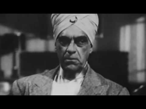 afbeelding Trailer: Abbott & Costello Meet the Killer, Boris Karloff (1949)