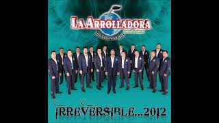 La Arrolladora Banda El Limón - Cabecita Dura.