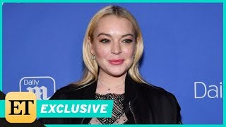Lindsay Lohan's Music Comeback: What We Know (Exclusive)