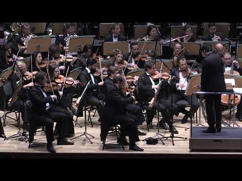 Khachaturian Masquerade Waltz
