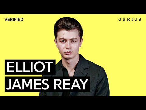 Elliot James Reay &ldquo;I Think They Call This Love&rdquo; Lyrics & Meaning | Genius Verified