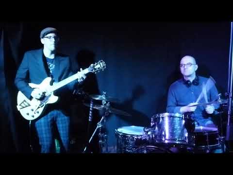 Joe Cherrygen's RARE GROOVE - Day Tripper