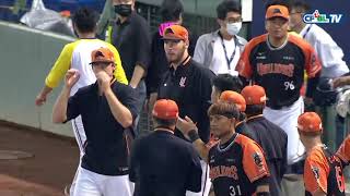 [討論] 獅隊今天有跳戰舞嗎？