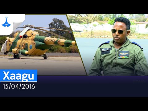 Xaagu ......15/04/2016