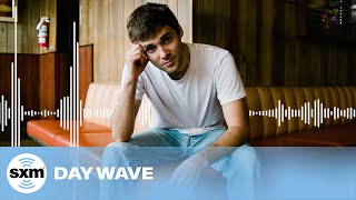 Day Wave - Helicopter (Deerhunter Cover) [Live for SiriusXMU Sessions] | AUDIO ONLY